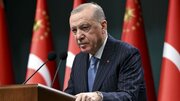 Erdogan: Israeli Regime Is Biggest Obstacle to Peace, Stability in Region
