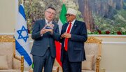 Somalia Condemns Israel's Appointment of Ambassador to Somaliland as 'Blatant Violation' of Sovereignty