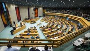 Dutch Parliament Majority Backs Proposal to Suspend EU-Israel Trade Agreement Over Regime's Crimes
