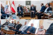 Vienna Hosts Specialized Meeting on Enhancing Quality of Islamic Education in Austria