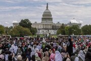 Islamophobic Attacks on Muslim Americans Rise Eleven-Fold in First Three Months of 2026, Report Finds