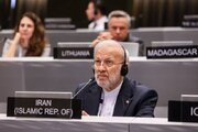 Bahrain accomplice in US-Israeli attacks against Iran: Official