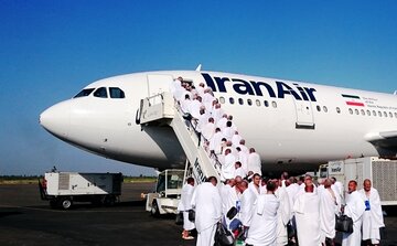 Iran Announces Readiness to Send 30,000 Pilgrims to Hajj 2026 Under Combined Land-Air Package