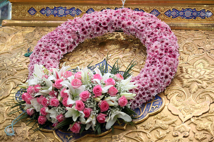 کریمه‌ای از تبار نور؛ «خواهری که بهشت را برای شیعیانش واجب کرد»