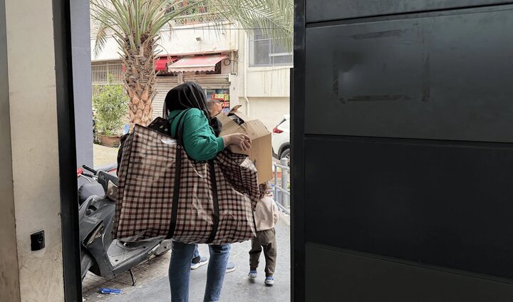 پزشکان بدون مرز: لبنان فوراً به کمک انسانی گسترده نیاز دارد
