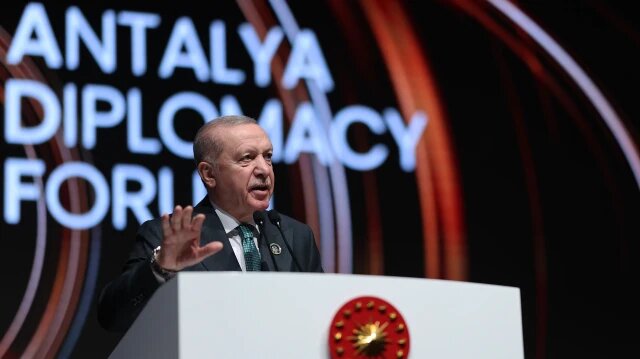 اردوغان: حملات غیرقانونی علیه ایران خطرات امنیتی منطقه‌ای را افزایش داده است