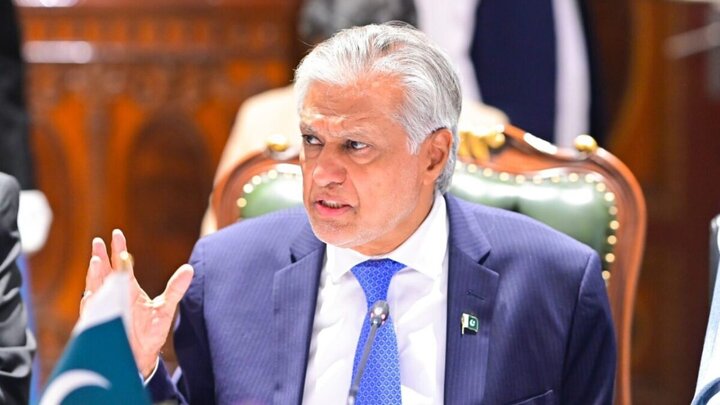 پاکستان: ایران و آمریکا در مذاکرات به توافق بسیار نزدیک بودند/ لبنان یکی از موارد اصلی اختلاف است
