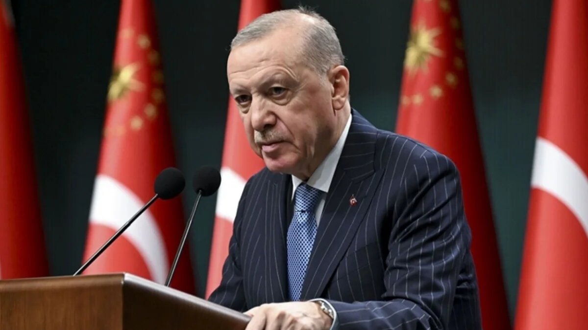 Erdogan: Israeli Regime Is Biggest Obstacle to Peace, Stability in Region