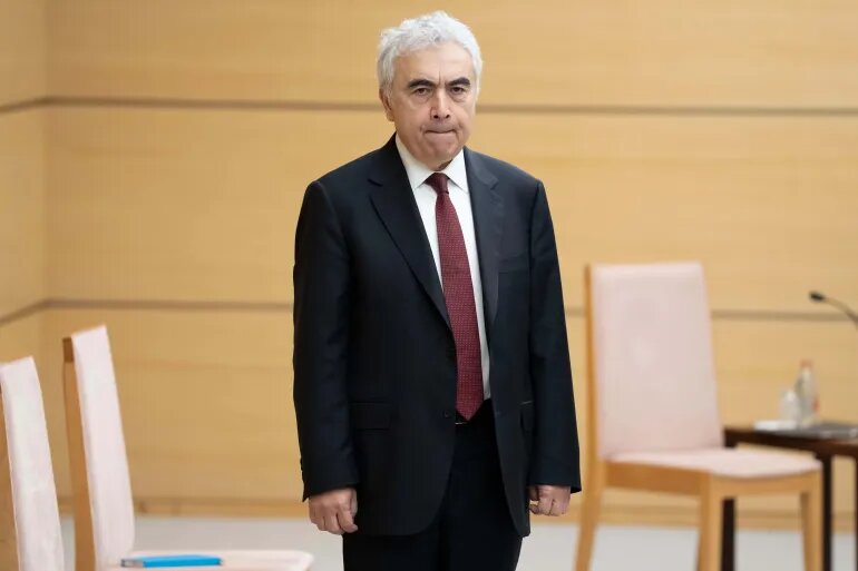 بیرول: بازسازی انرژی خاورمیانه پس از جنگ علیه ایران دو سال طول می‌کشد