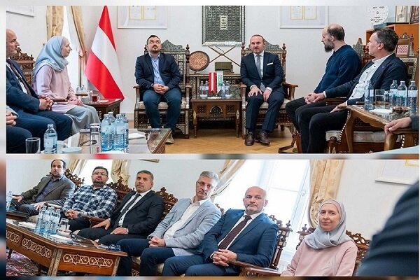 Vienna Hosts Specialized Meeting on Enhancing Quality of Islamic Education in Austria