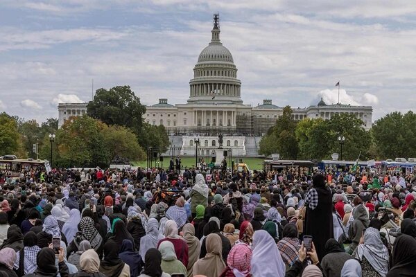 Islamophobic Attacks on Muslim Americans Rise Eleven-Fold in First Three Months of 2026, Report Finds