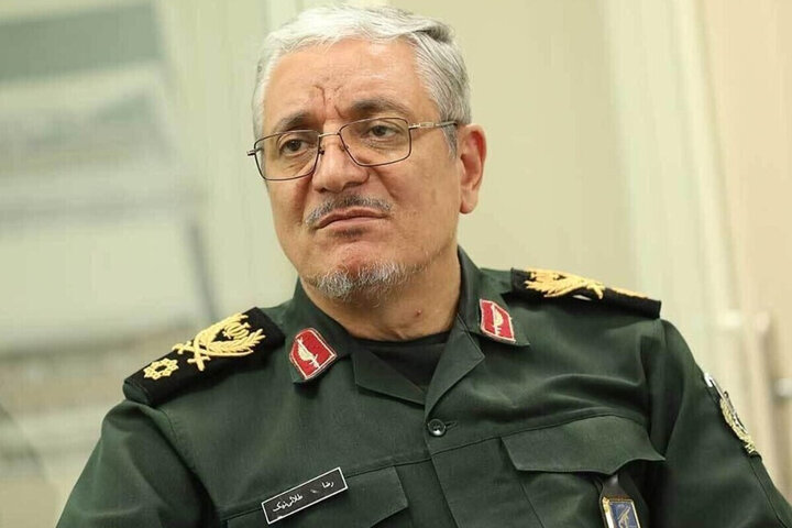 Strait of Hormuz only open conditionally during ceasefire: DM spox