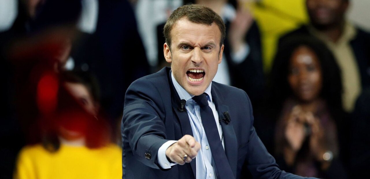 French President Backs Lebanon Truce, Warns Israeli Breaches Threaten It