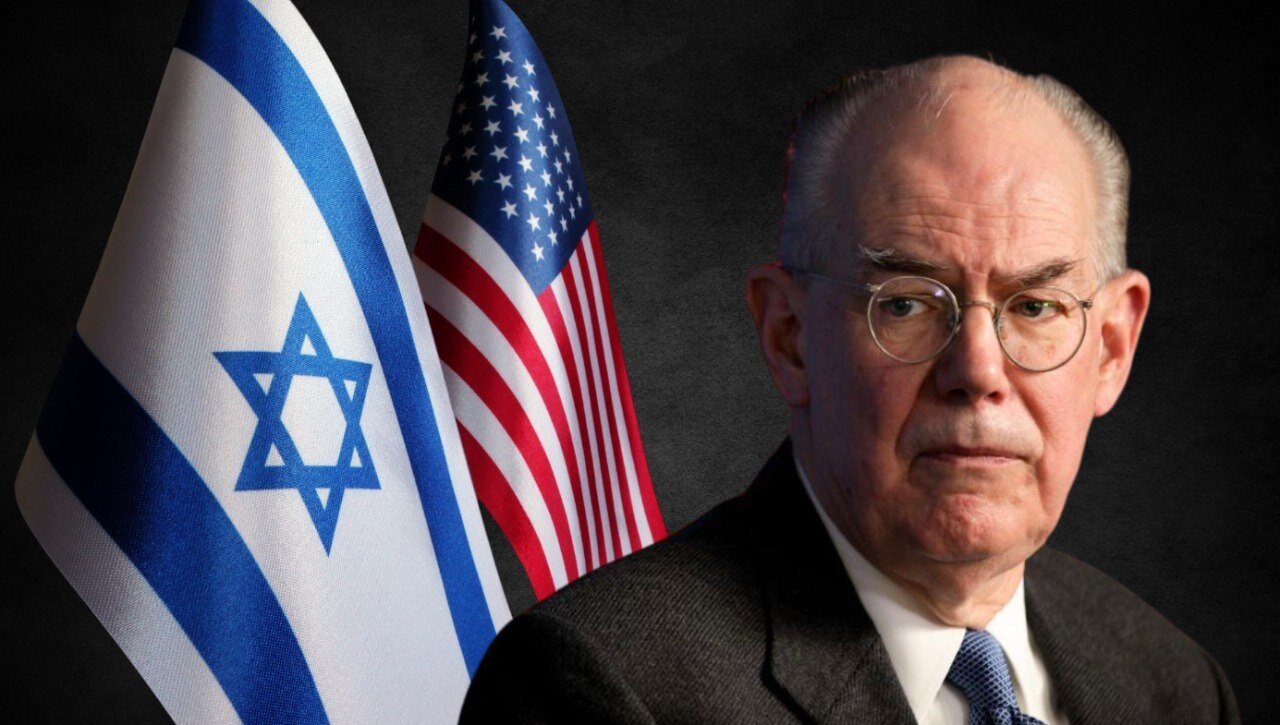 Israel and its lobby have means to make Trump dance to their tune, professor says