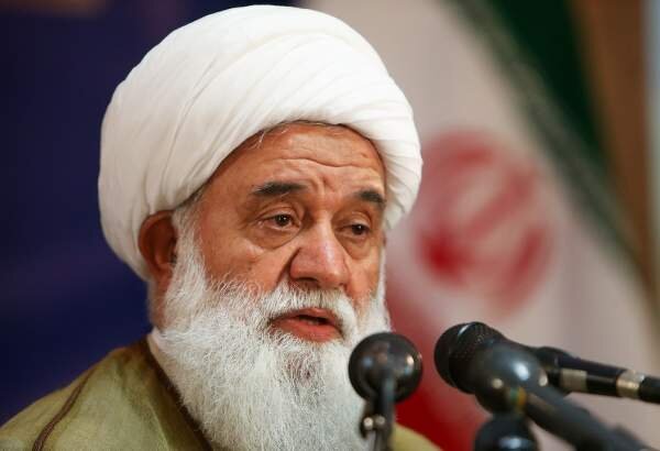 Iranian cleric hails courageous stance of Pope Leo against US-Israeli crimes