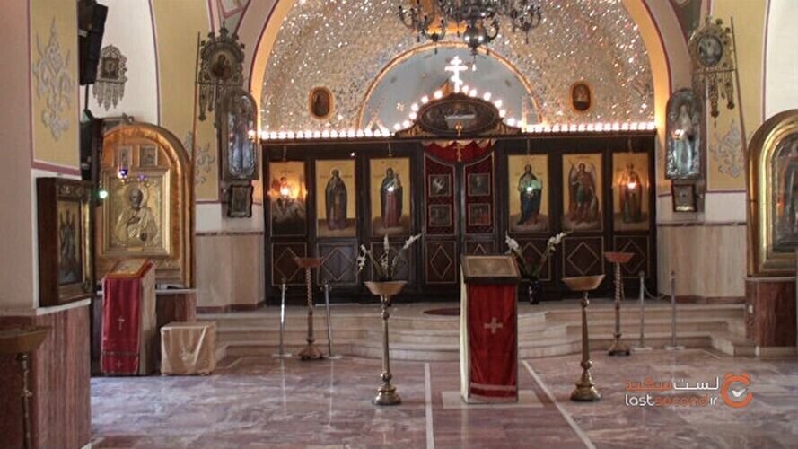 اعتراض ایران و روسیه به یونسکو در پی آسیب به میراث فرهنگی تهران