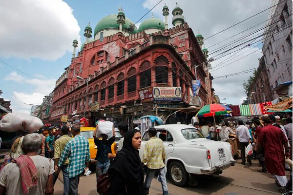 Anger in India’s Bengal As Millions of Names, Mostly Muslim, Purged from Electoral Rolls