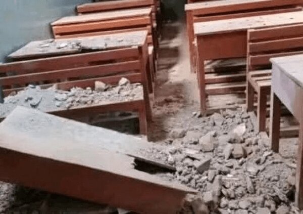 تعطیلی ۴۱ مدرسه در پی درگیری مرزی پاکستان و افغانستان