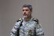Iranian Army hit over 40 strategic Israeli targets during war: Spokesperson