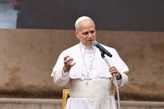 Heads of Iran’s religious, scientific bodies laud Pope’s stance on US-Israeli war