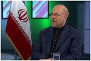Qalibaf: Iran Pushed Back Enemy with Asymmetric Warfare Strategy Despite US Superior Resources