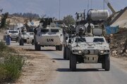 Hezbollah denies involvement in deadly attack on UNIFIL in south Lebanon