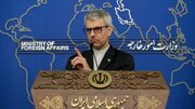 Irán condena hipocresía de UE por invocar derecho internacional sobre Ormuz