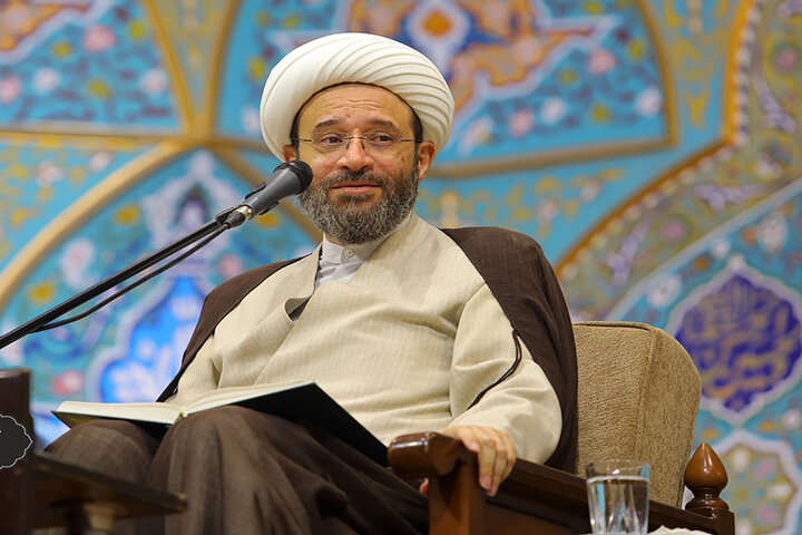 تفرقه در جامعه ایمانی جایی ندارد