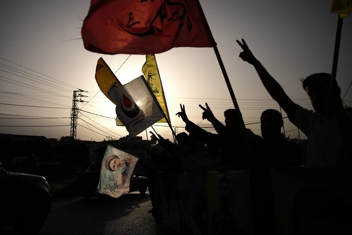 Photos: Return of Lebanese Displaced Persons After Ceasefire