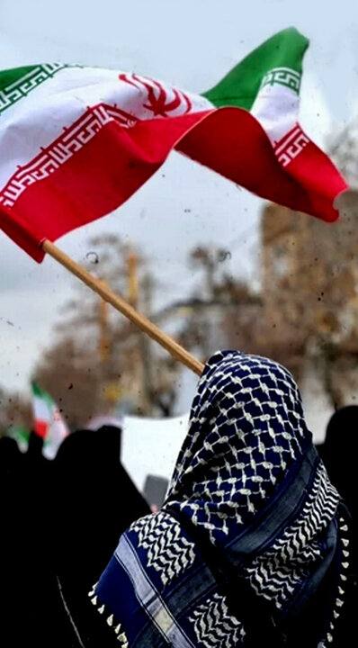 ویدیو | دختران ایران؛ آنچه رسانه‌های غربی نمی‌خواهند!