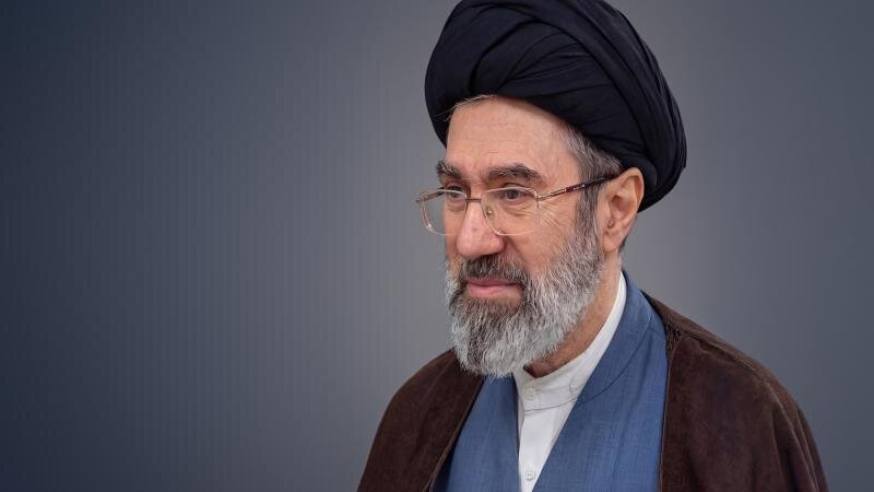Leader’s message on anniversary of Islamic Iran’s Army creation