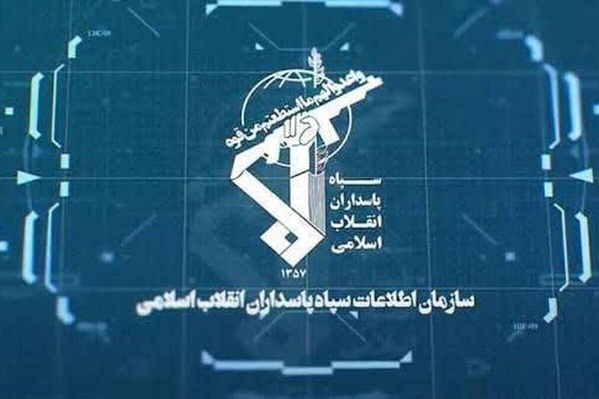 More enemy mercenary cells dismantled in several Iranian provinces