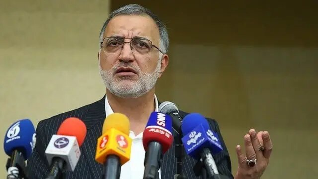 Tehran Mayor: Iran Seeks Nuclear-Free World