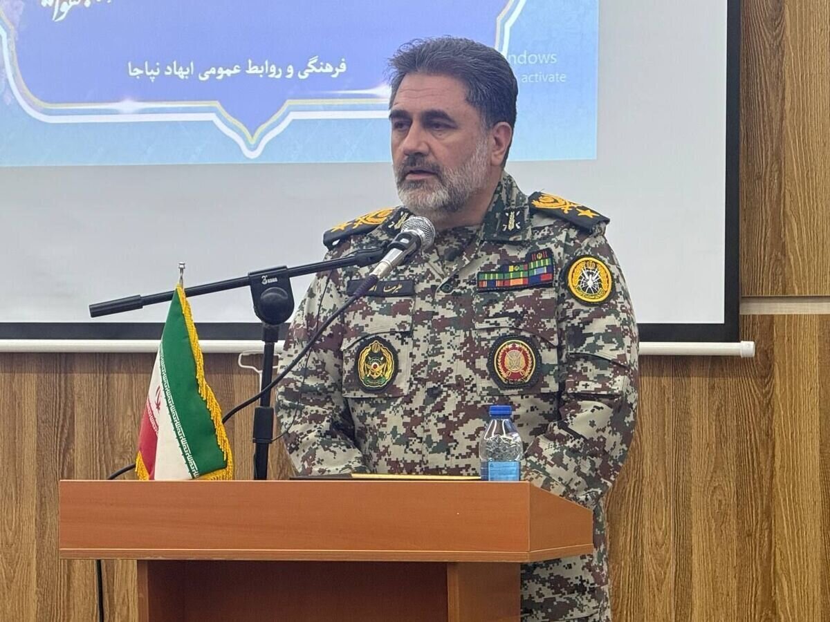 Iran Shot Down 170 Advanced Enemy Drones During 40-Day US-Israeli War, Air Defense Commander Says