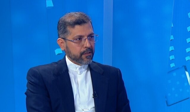Iran Rules Out Shipping Enriched Nuclear Material to US, Calls Trump's Claim a 'Non-Starter'