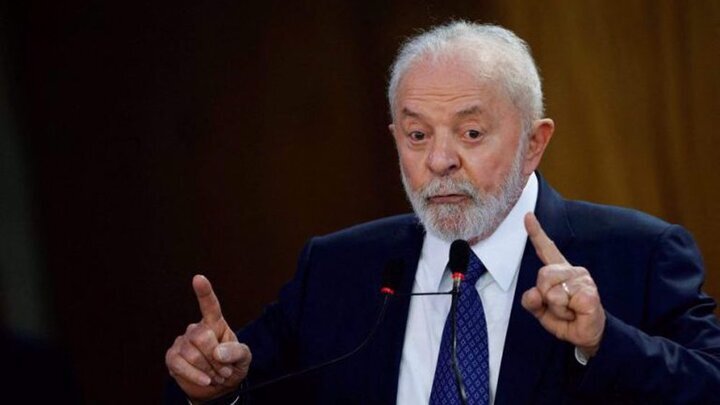 US should lift blockade of Cuba: President of Brazil