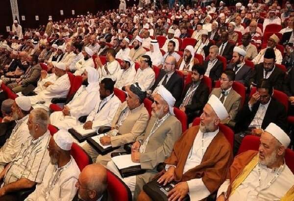 Muslim Scholars Union Warns Against Internal Sedition and Urges Unity in Lebanon