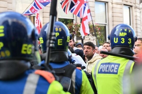 UK Faces Backlash as Far‑Right Influencer Valentina Gomez Approved for ETA Entry