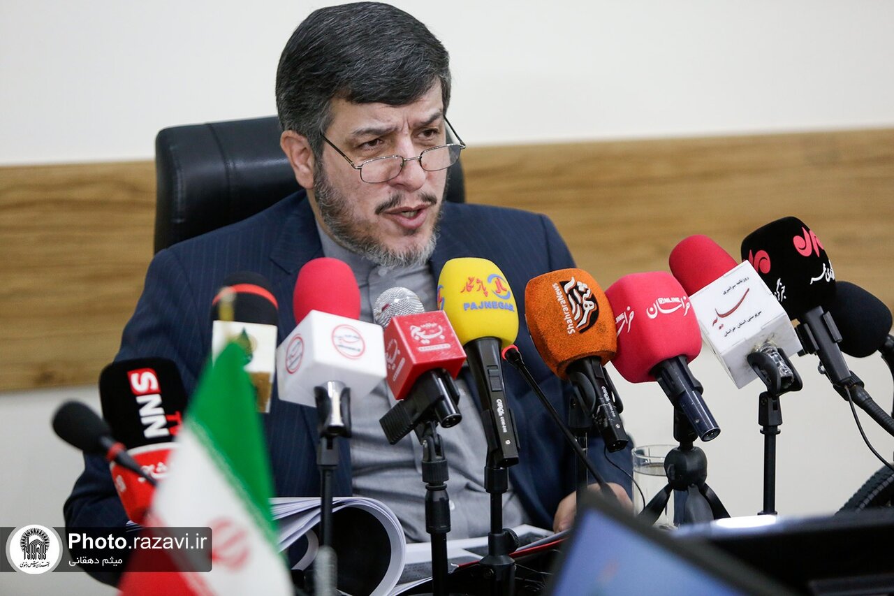 Karamat Ten-Day festivities, peak of enduring bond between ummah, imamate: AQR official