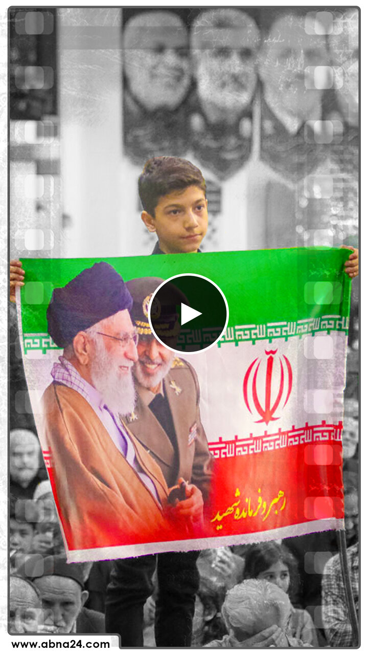ویدیو | تا مردم خود نخواهند جامعه تغییر نمی‌کند