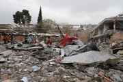 Iranian Official Labels US-Israeli Attacks on Critical Infrastructure 'Environmental Genocide'