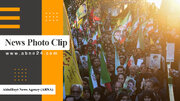 Video: News photo clip around the world (April 11 to 17)