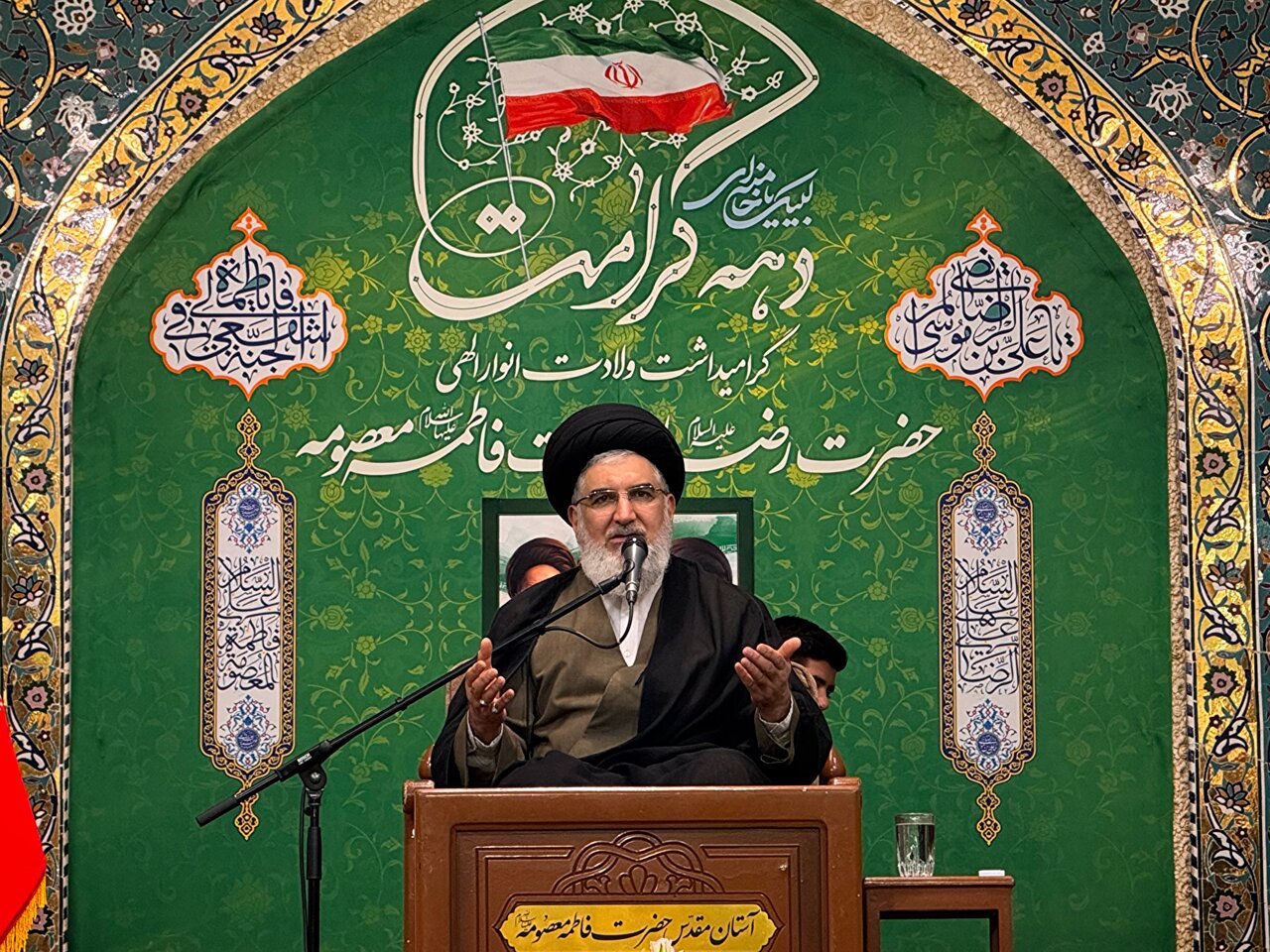 باخدا باش، پادشاهی کن/ حیات طیبه؛ هدیه الهی به مؤمنان اهل عمل