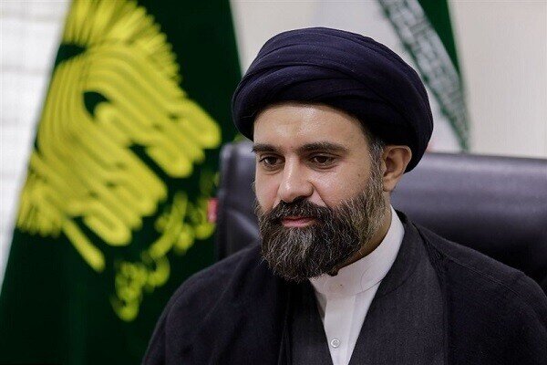 Martyred Leader played strategic role in advancing Quranic culture: Cleric
