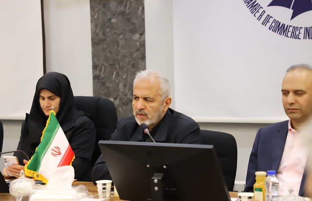 ایران خواهان افزایش واردات کالا از افغانستان شد