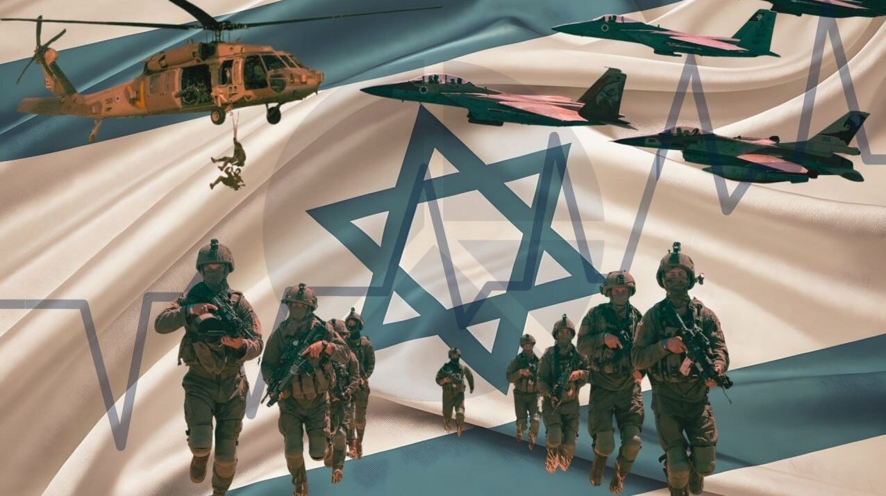 Perang melawan Iran dan berakhirnya ilusi sosial di Israel