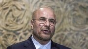 Iran Prepared to Reveal 'New Cards on Battlefield' If Aggression Renews, Ghalibaf Warns