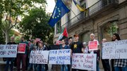 UN experts urge EU to suspend Israel trade agreement immediately