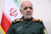 Iran's Armed Forces Ready for 'Decisive, Immediate Response' to Enemy Threats, General Abdollahi Says