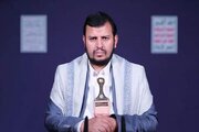 Al-Huthi: Slogan "Promijenite Bliski istok" je varljiv / Gušenje podrške Palestini u nekim zemljama Perzijskog zaljeva je gore od SAD-a i Evrope!